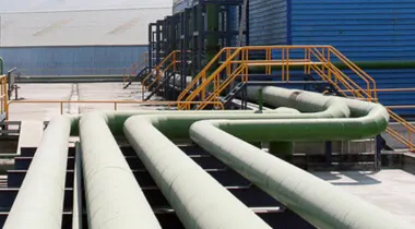 Котел центрального отопления